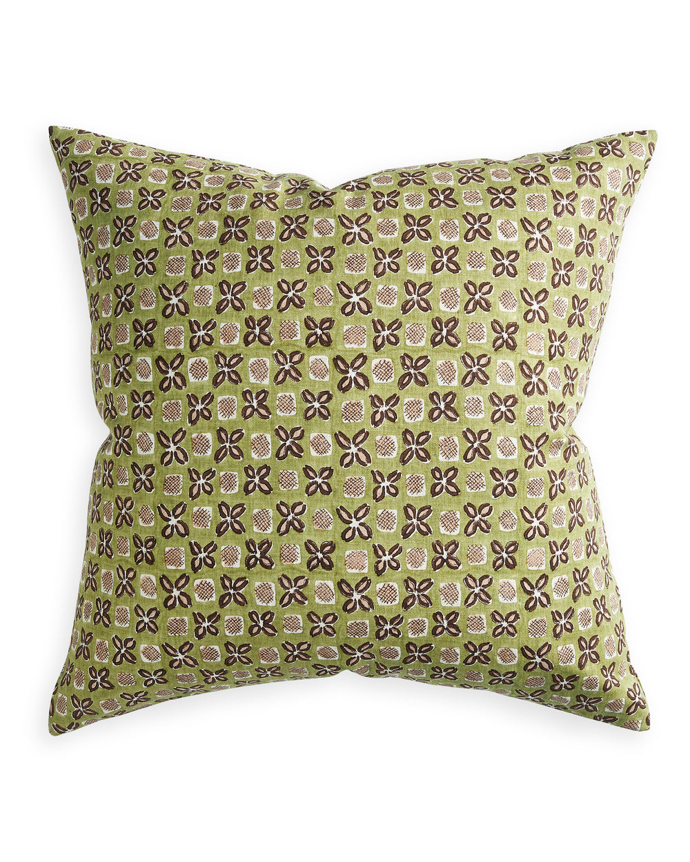 Kyoto Cactus Pillowcase