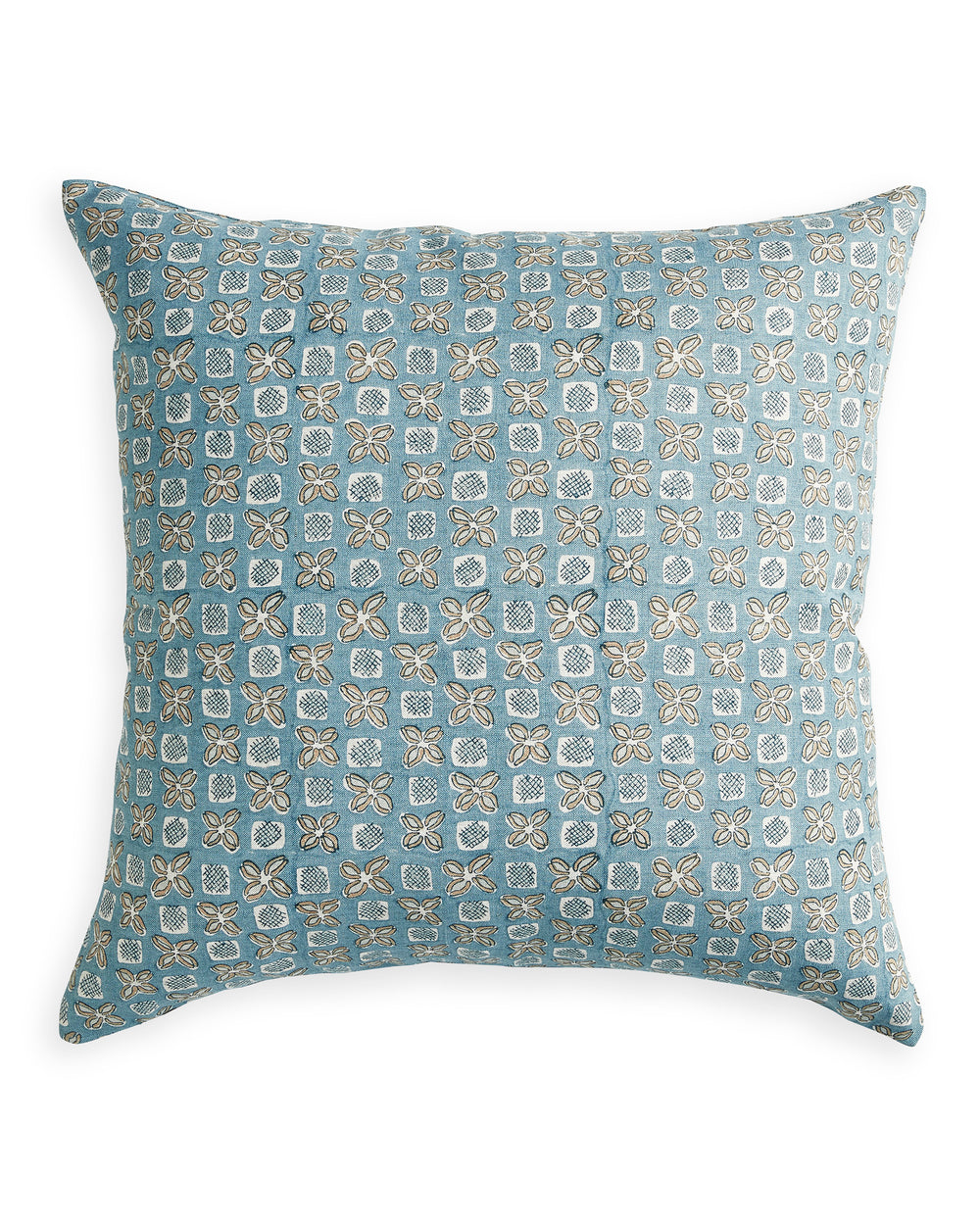 Kyoto Fresh Azure Pillowcase