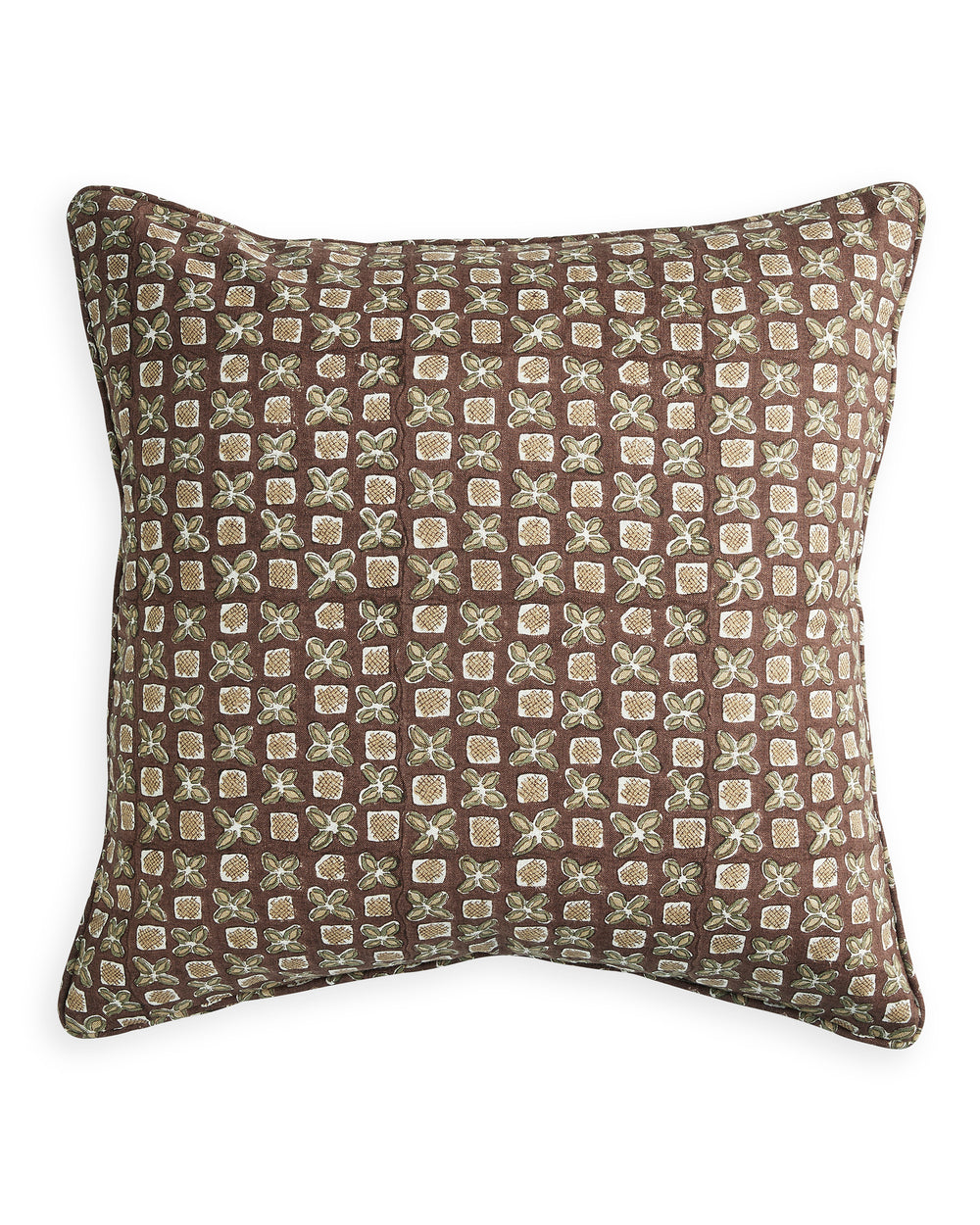 Kyoto Juniper Pillowcase