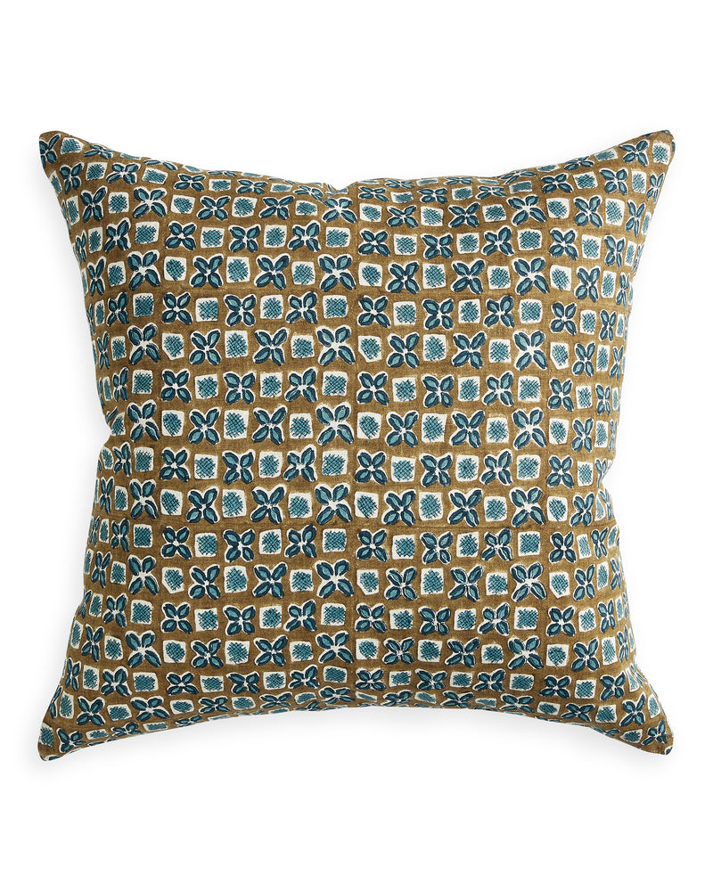 Kyoto Tobacco Cushion