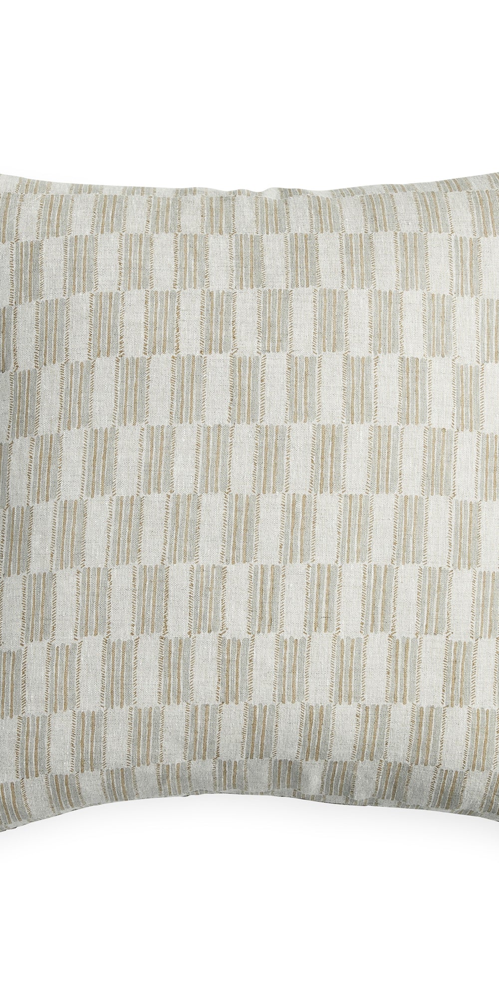 Lagos Elm Pillowcase in - Cushions - Walter G Australia