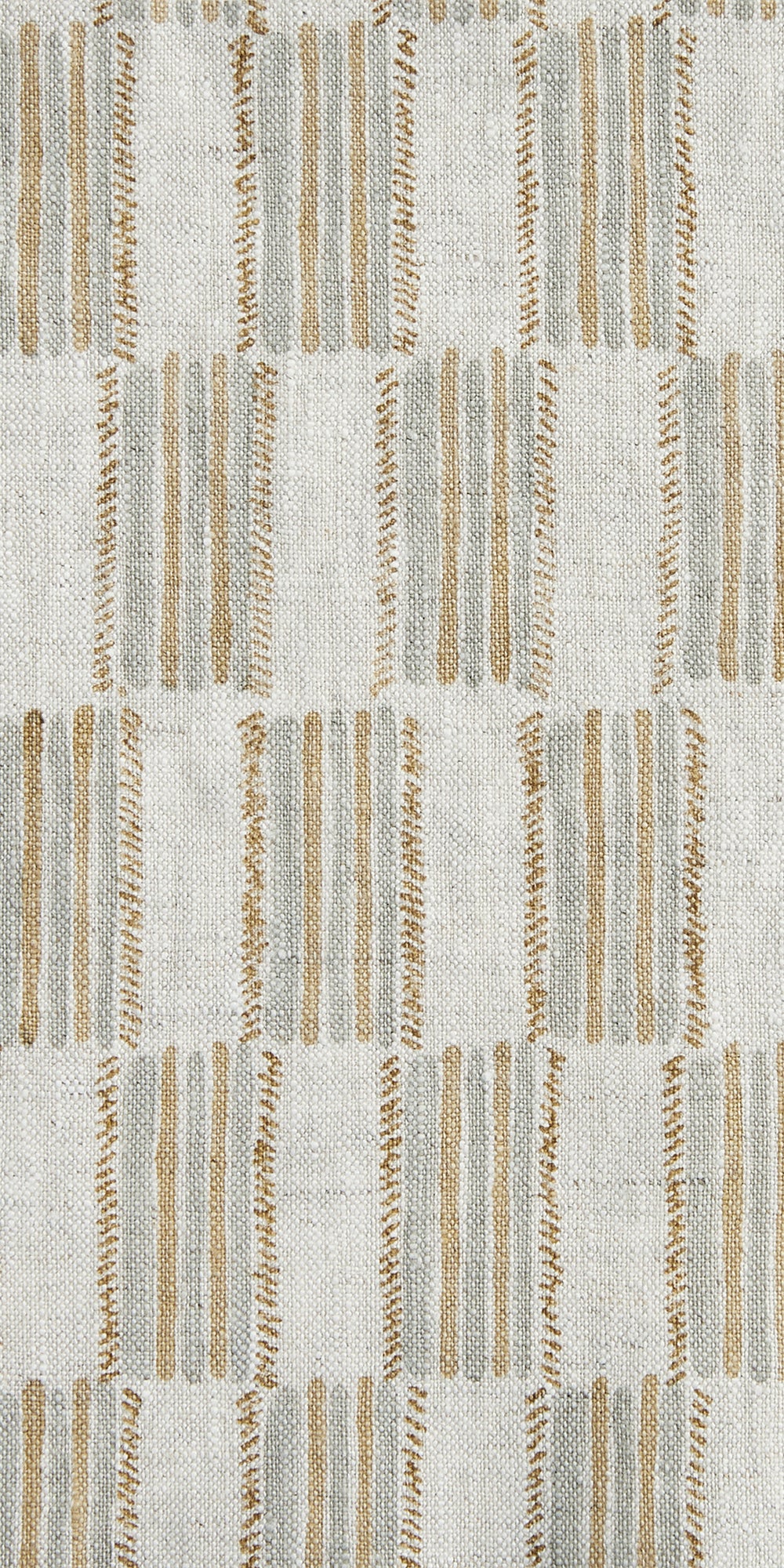 Lagos Elm Linen in - Fabric - Walter G Australia