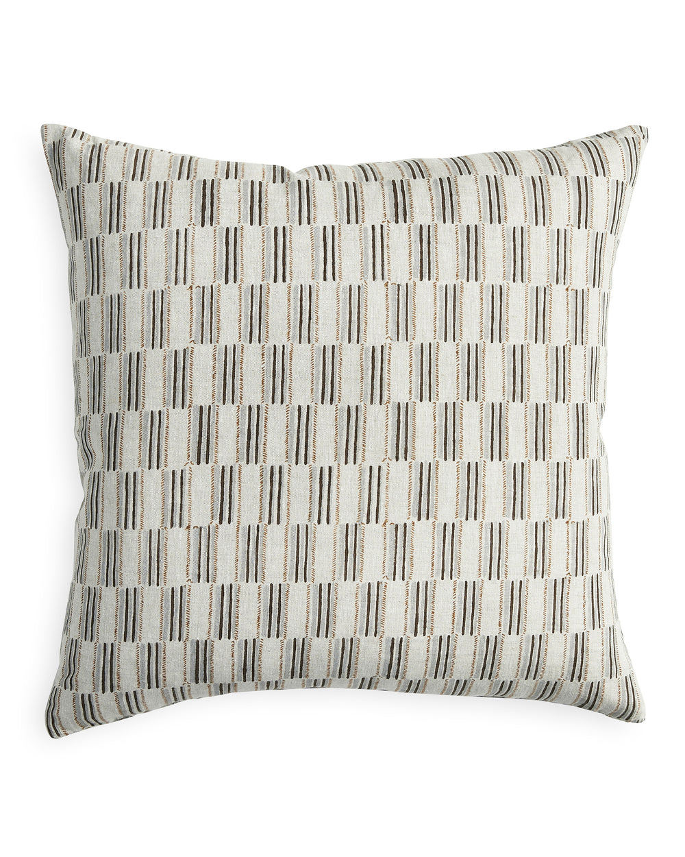 Lagos Sahara Pillowcase