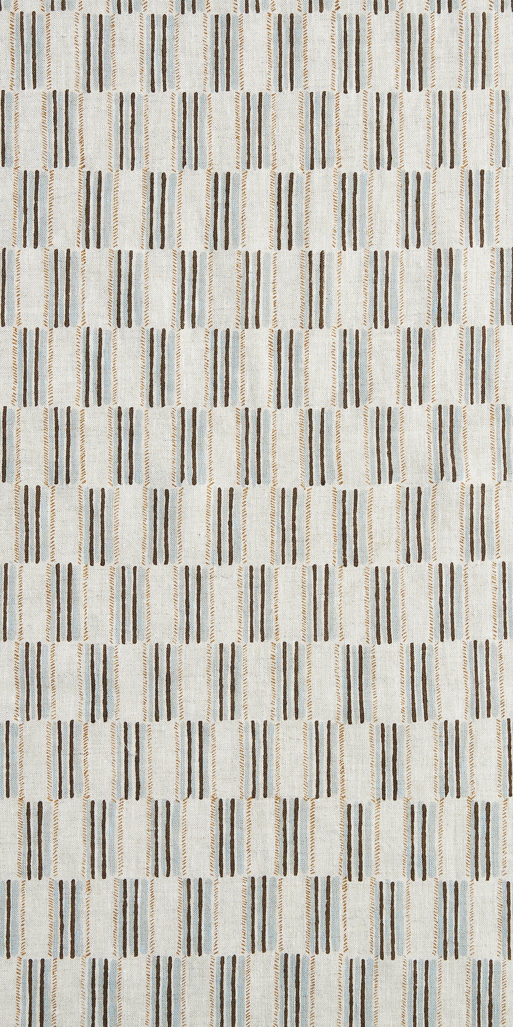 Lagos Sahara Linen in - Fabric - Walter G Australia
