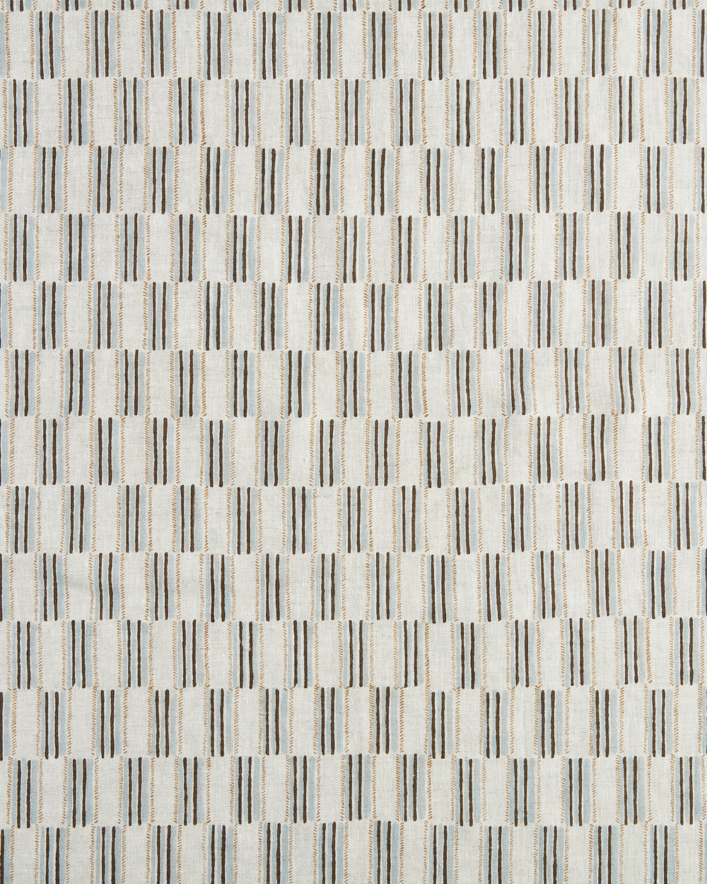 Lagos Sahara Linen in - Fabric - Walter G Australia