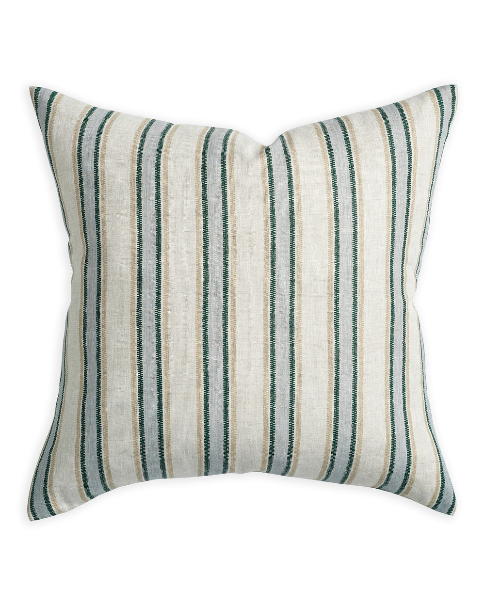 Lido Byzantine Pillowcase