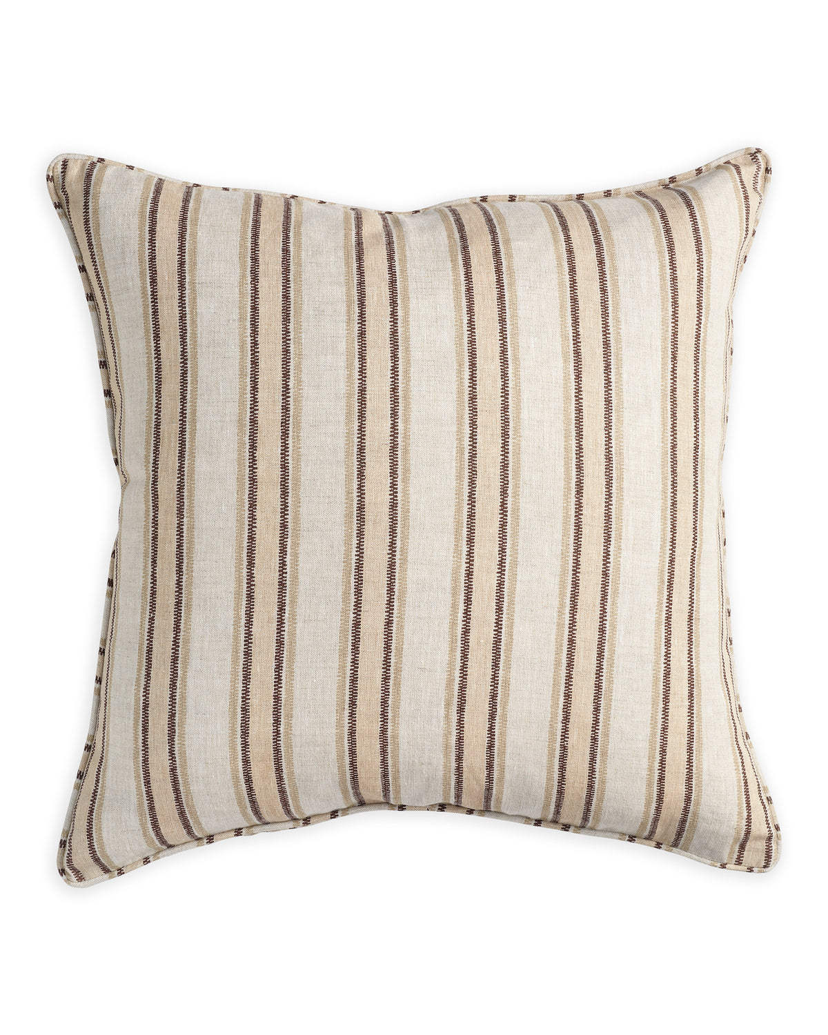 Lido Shell Pillowcase