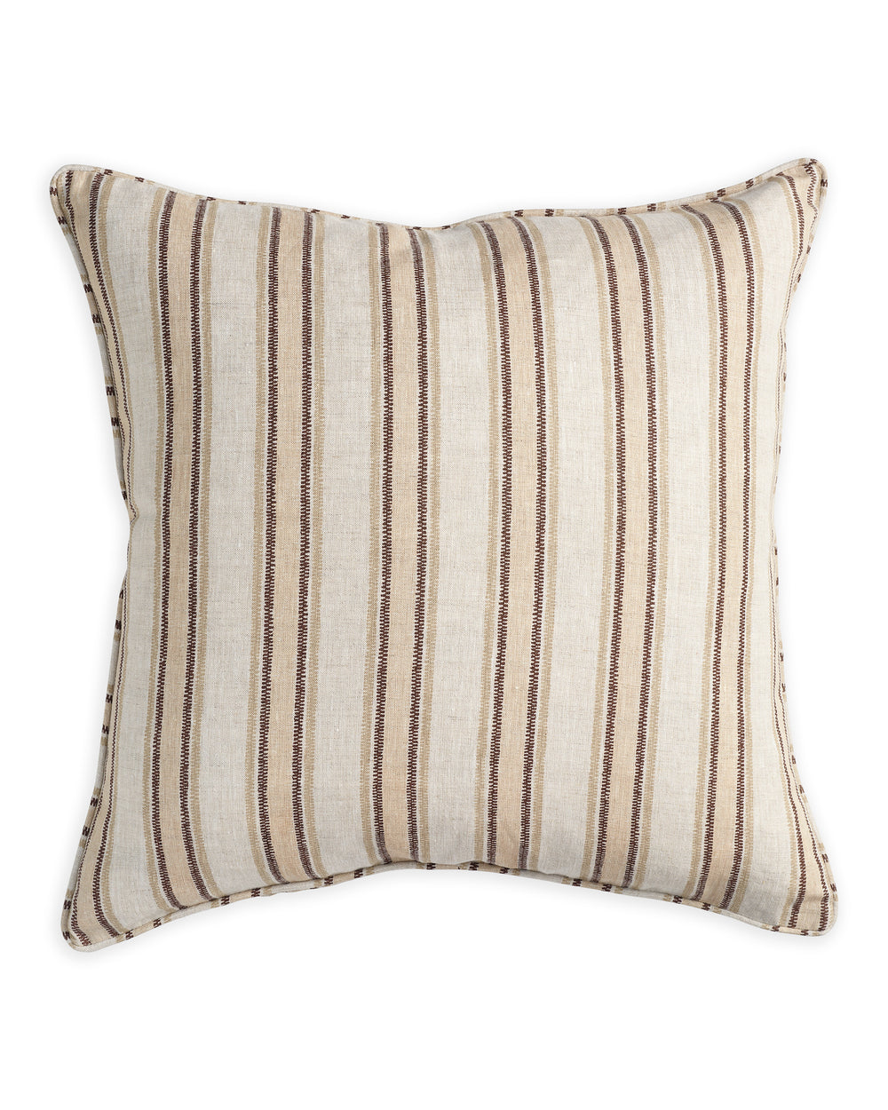 Lido Shell Pillowcase
