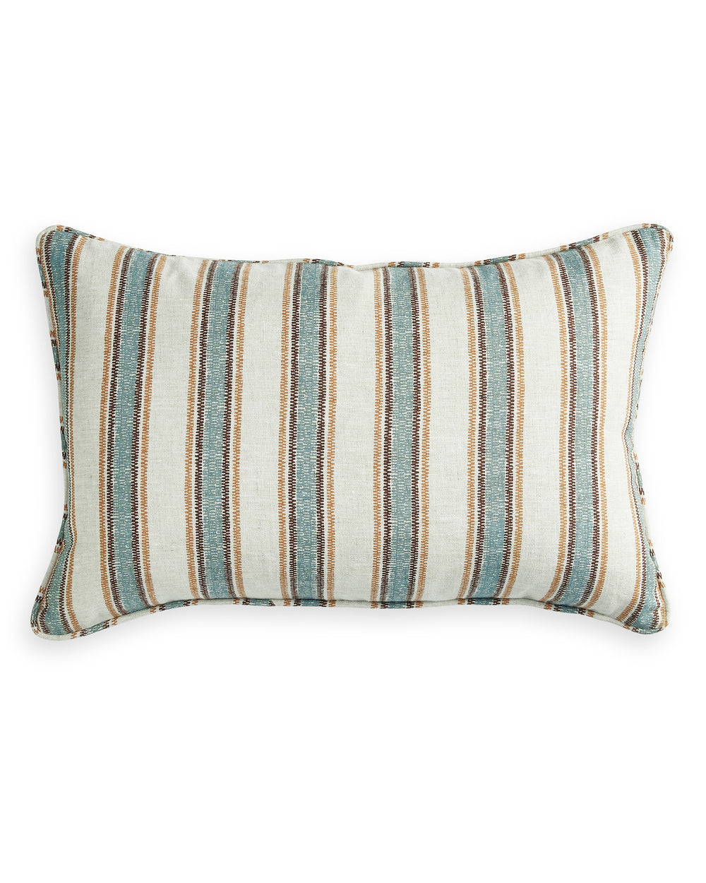 Lido Sumac Pillow