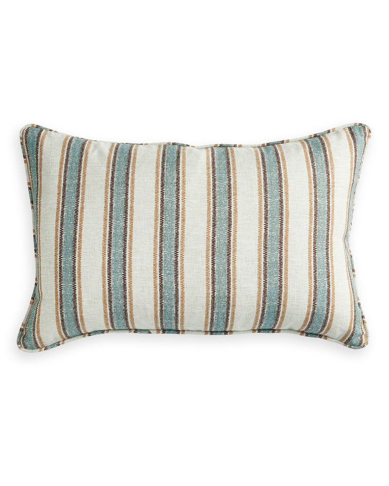 Lido Sumac Pillow