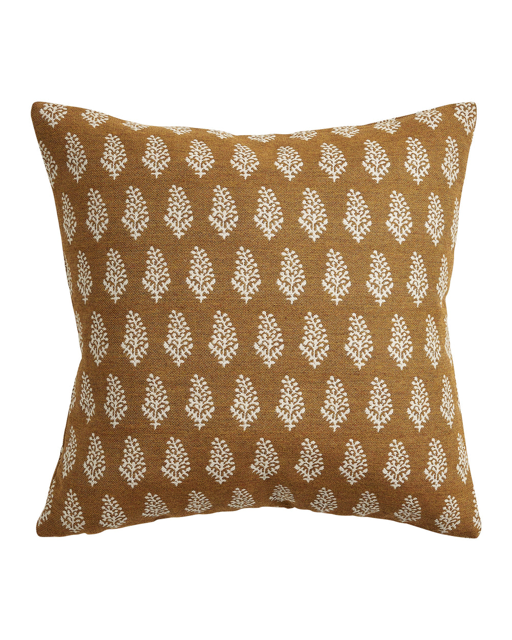 Lucknow Rattan Outdoor Pillowcase