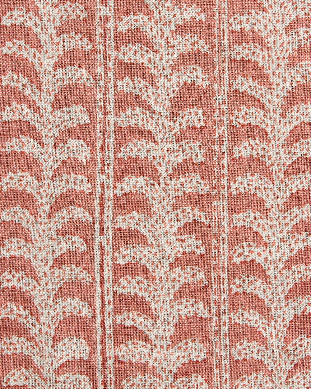 Luxor Guava Linen
