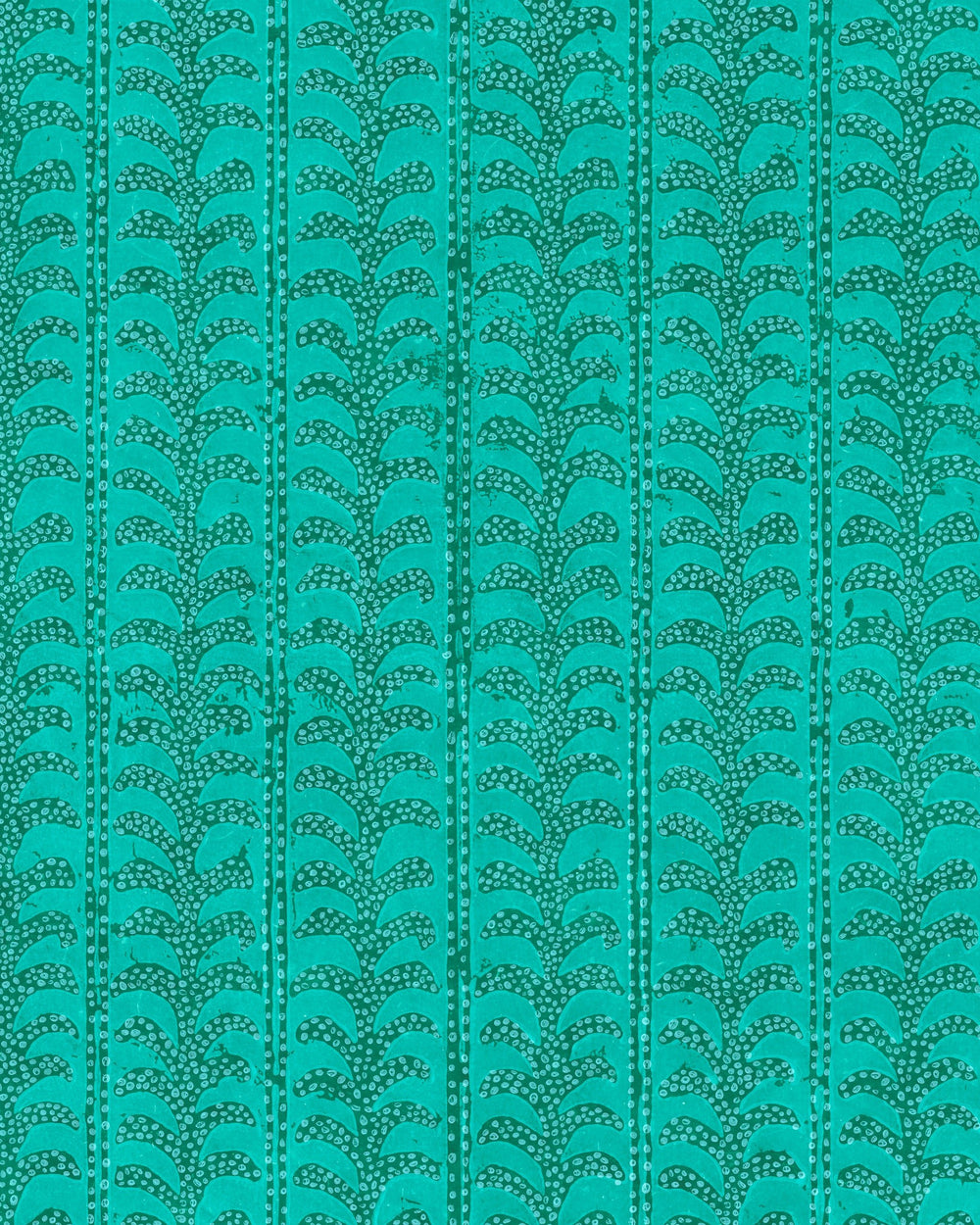 Luxor Malachite Wallpaper in - Wallpaper - Walter G Australia