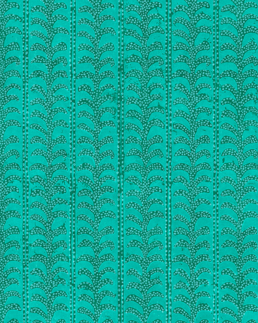 Luxor Malachite Wallpaper