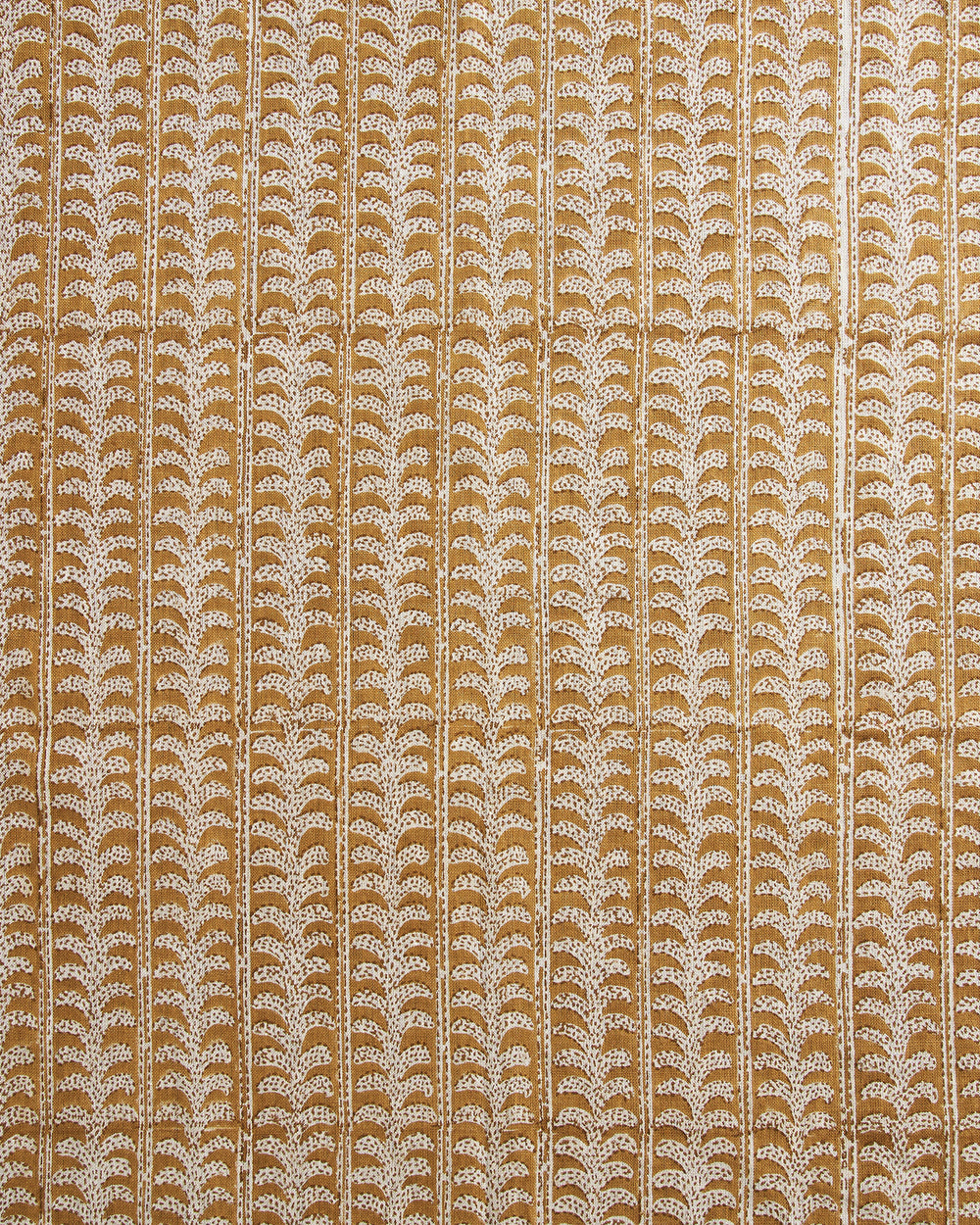 Luxor Saffron Linen