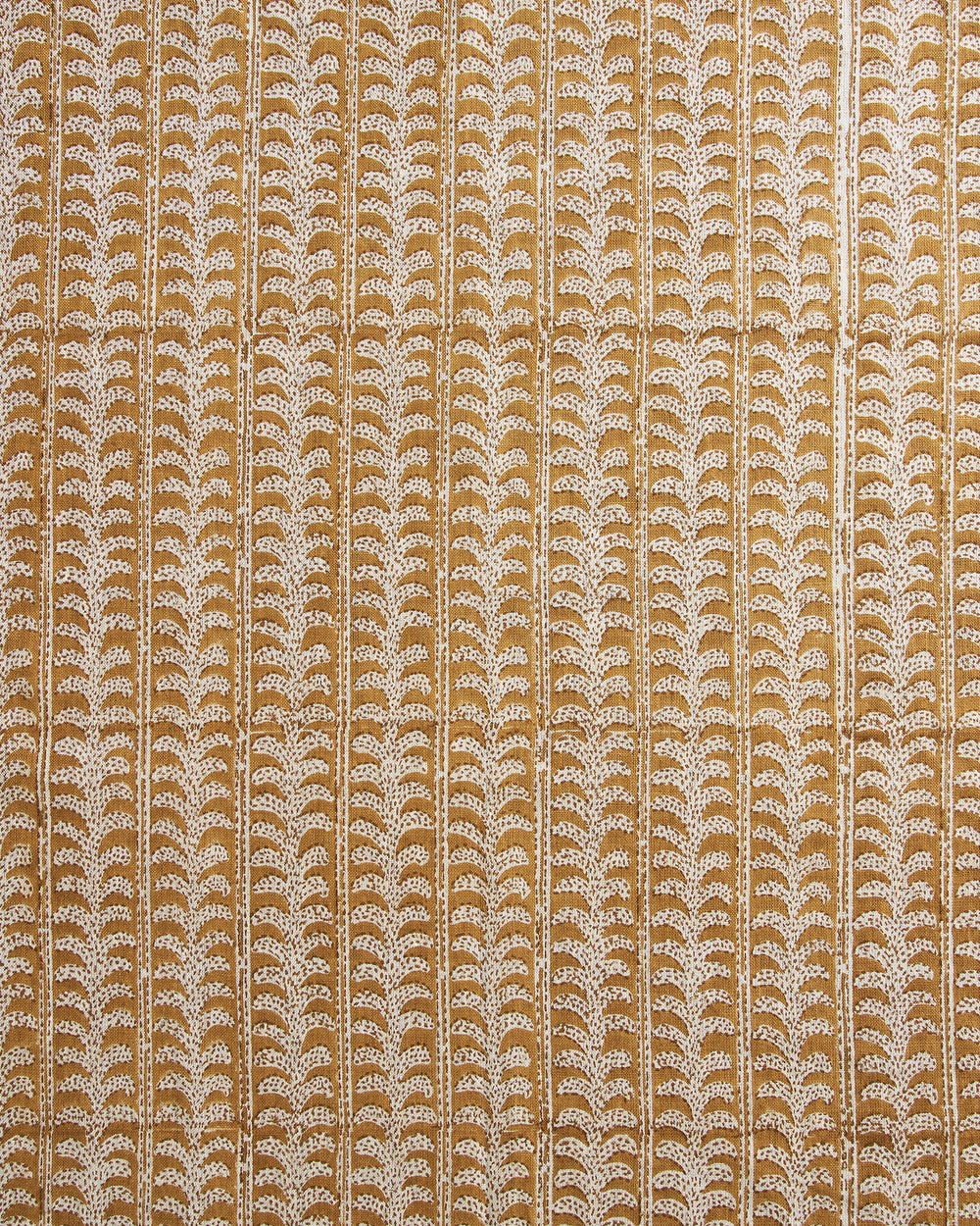 Luxor Saffron Linen