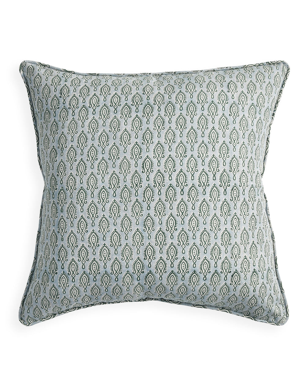 Malabar Byzantine Pillow