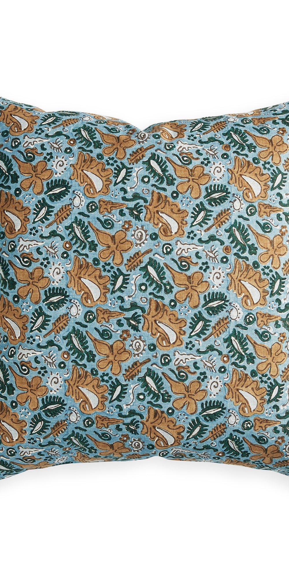 Maluku Byzantine Pillowcase in - Cushions - Walter G Australia