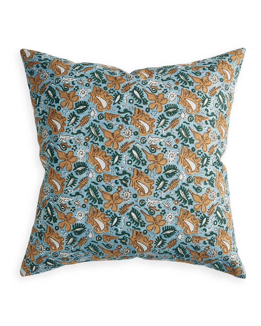 Maluku Byzantine Pillowcase in - Cushions - Walter G Australia