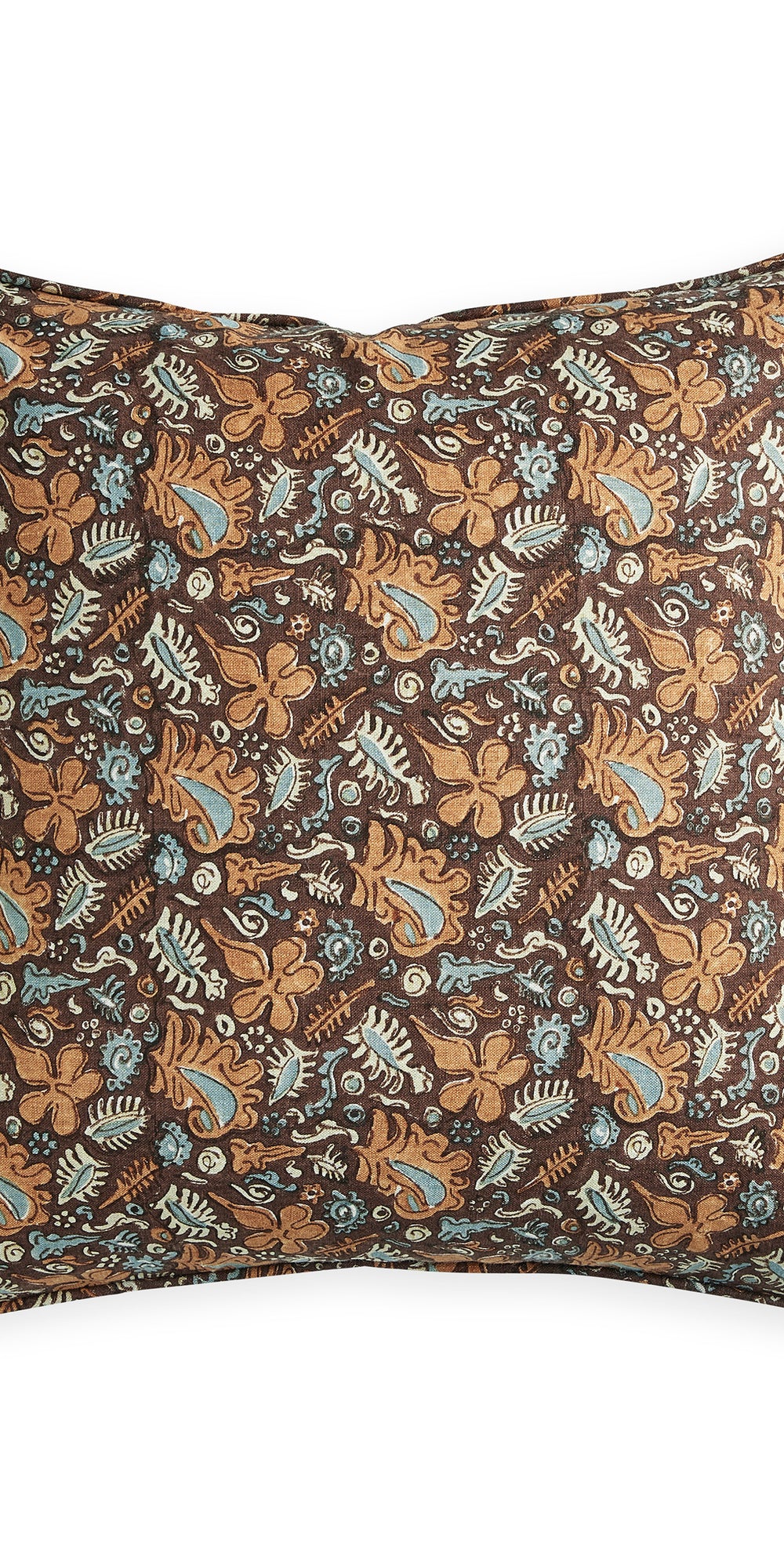 Maluku Sumac Pillowcase in - Cushions - Walter G Australia