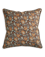 Maluku Sumac Pillowcase