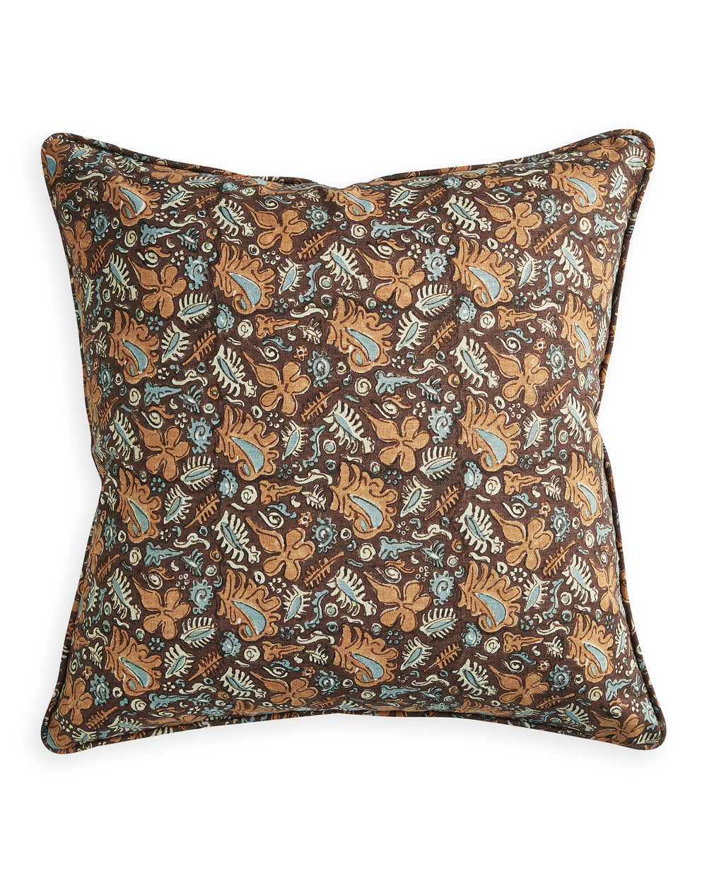 Maluku Sumac Pillow