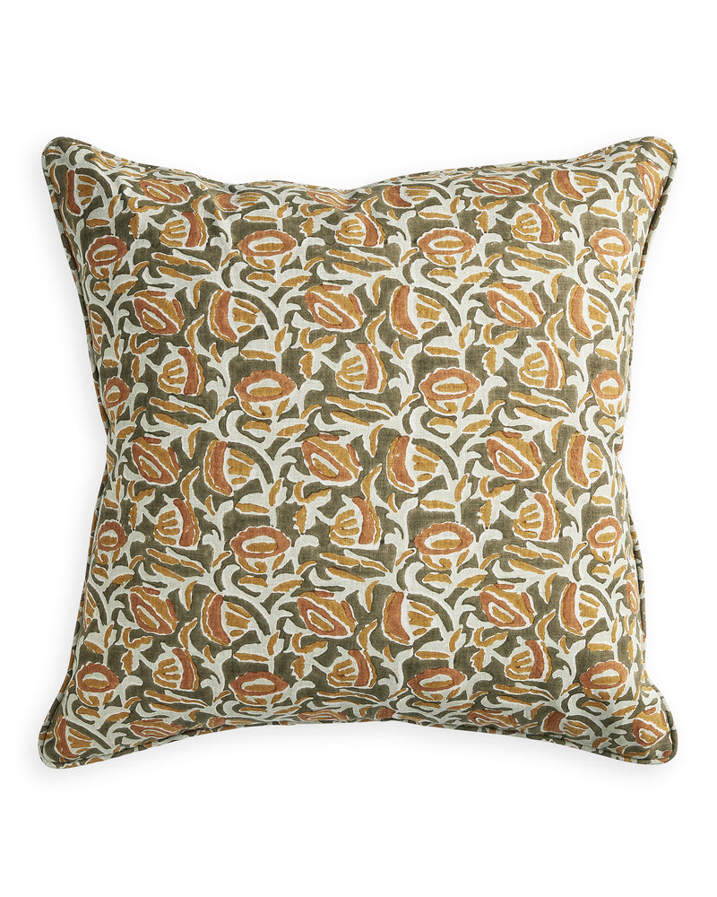 Marbella Eucalypt Pillow