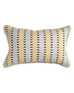 Marrakesh Light Egypt linen cushion 35x55cm