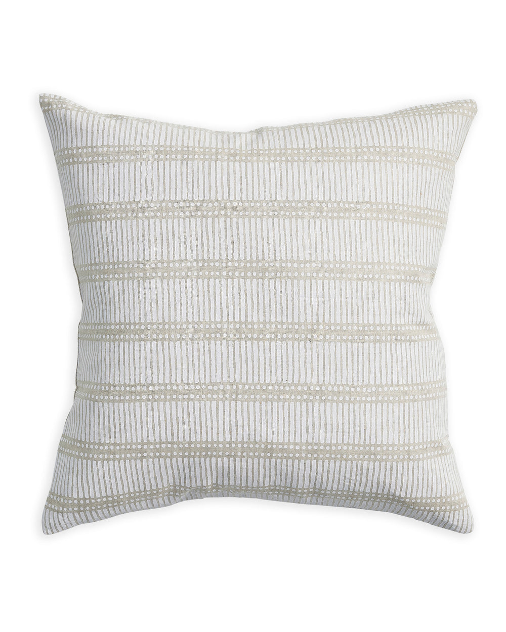 Matches Chalk Pillowcase