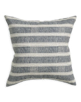 Matches Indian Teal Pillowcase