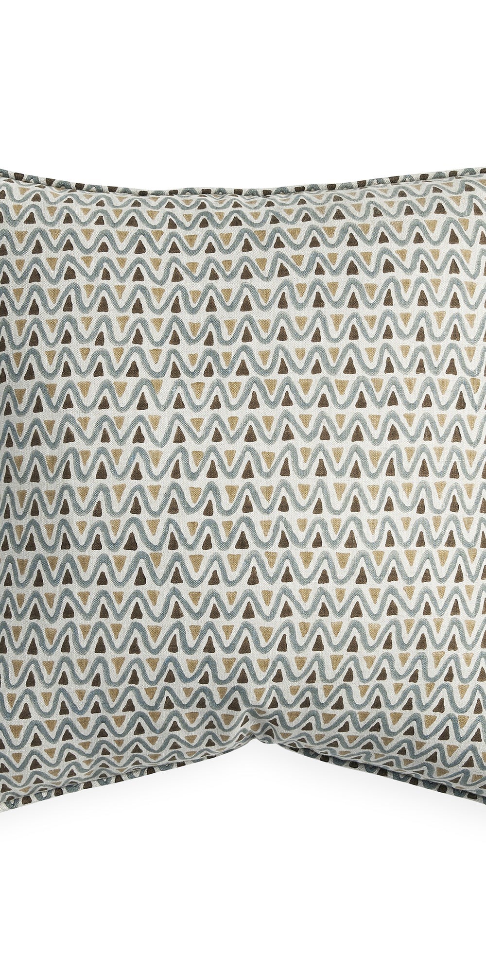 Menorca Egypt Pillowcase in - Cushions - Walter G Australia