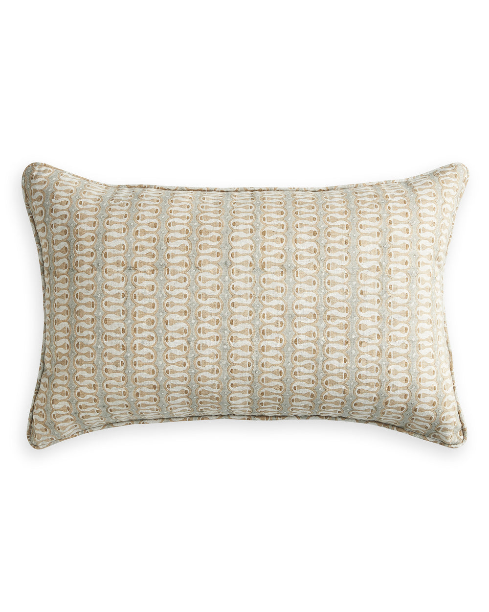 Nefertiti Elm Pillow