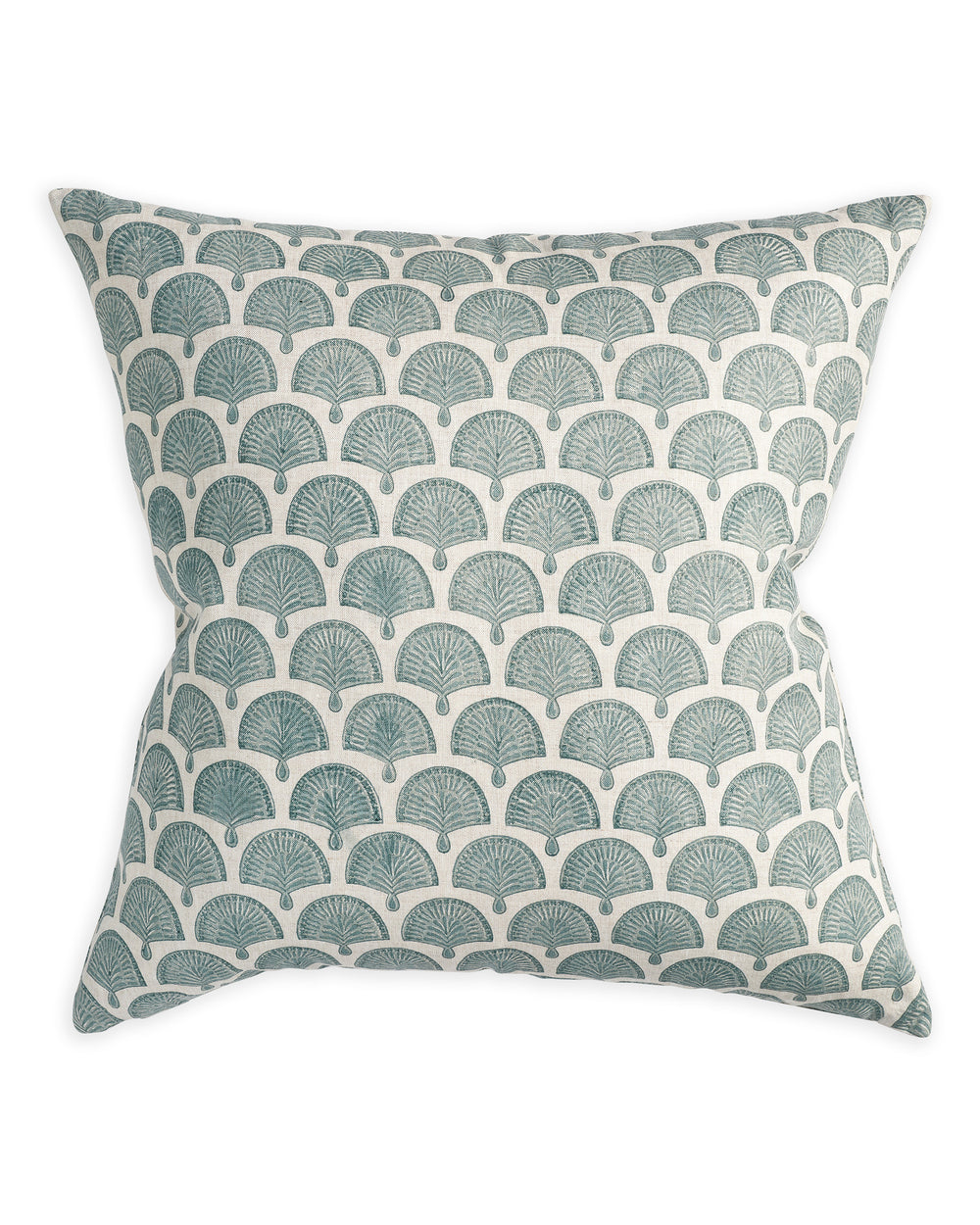 Nori Celadon Pillowcase