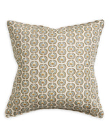 Okinawa Egypt Pillowcase