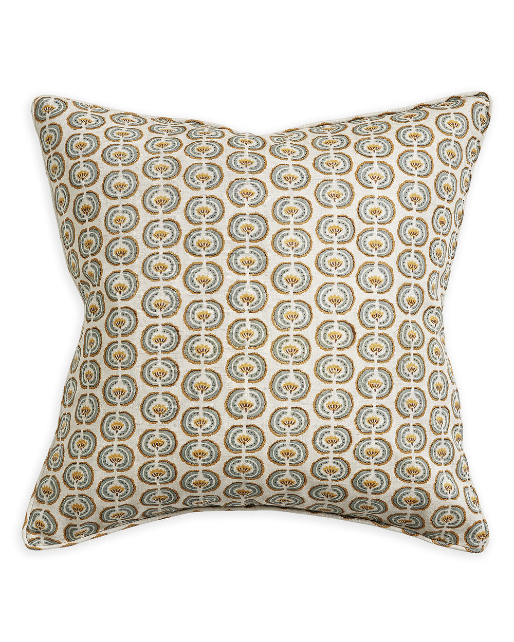 Okinawa Egypt Pillowcase