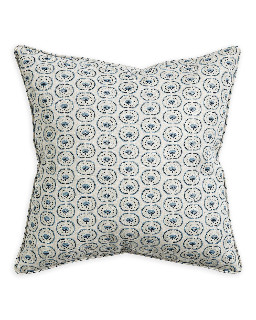Okinawa Tahoe Pillowcase