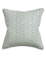 Okinawa Wasabi Pillowcase