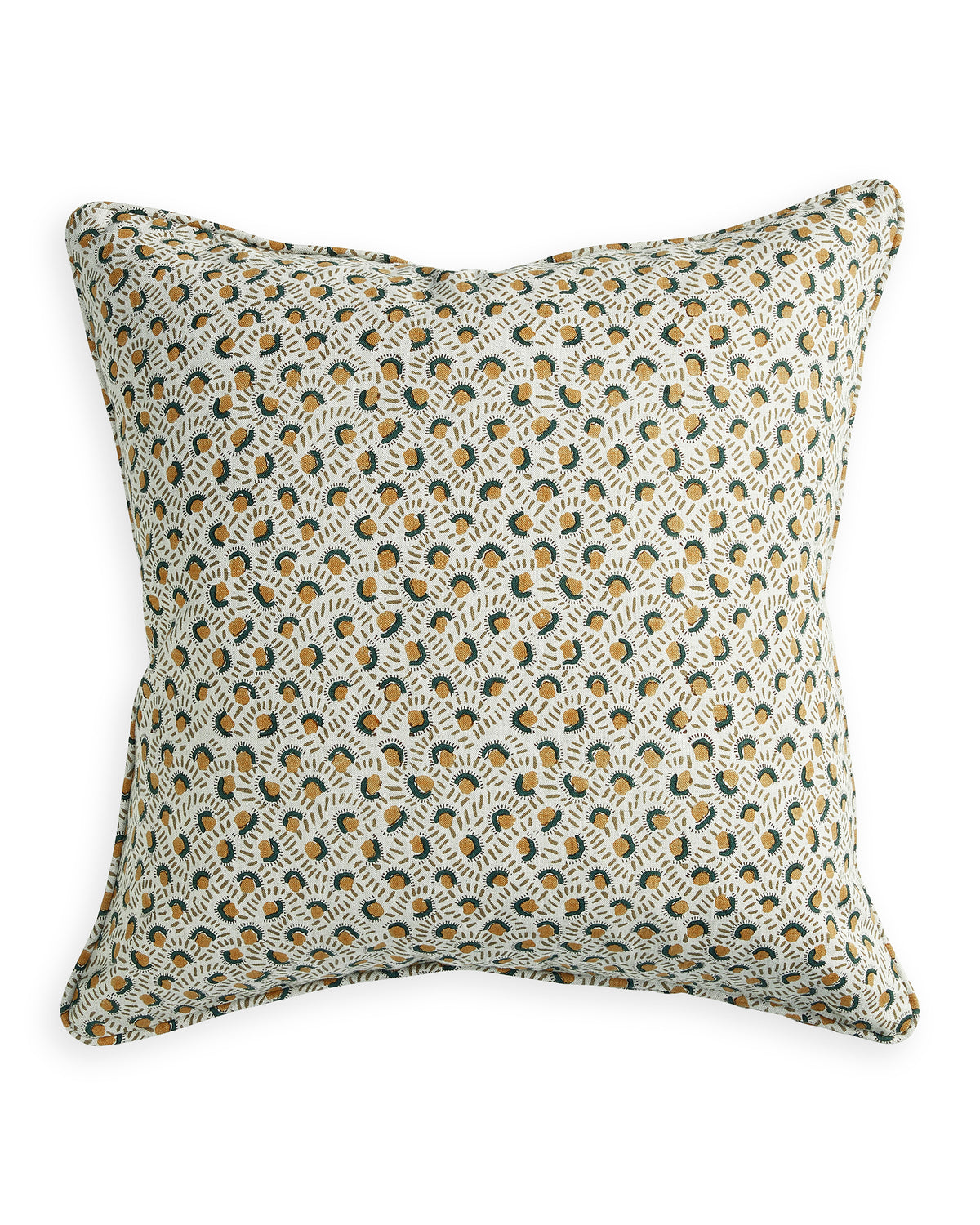 Ordu Byzantine Pillowcase