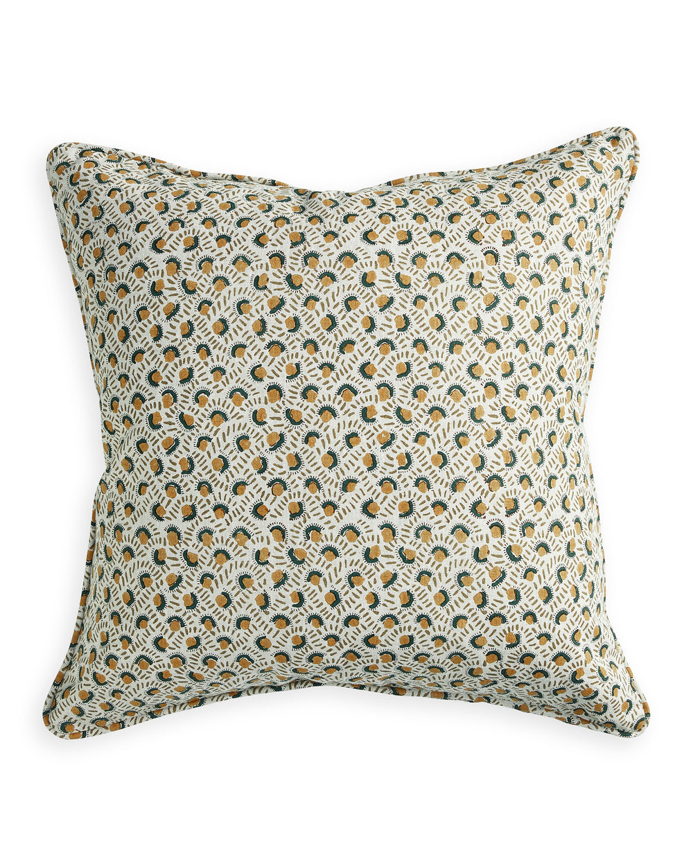 Ordu Byzantine Pillowcase