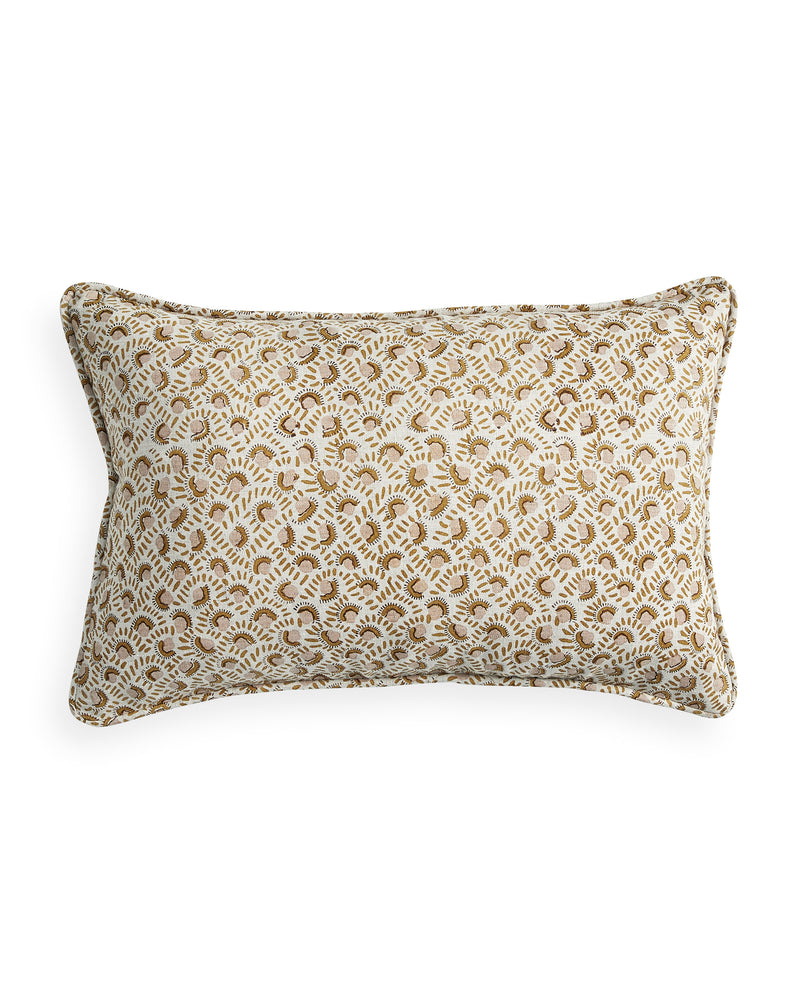 Ordu Petal Pillowcase