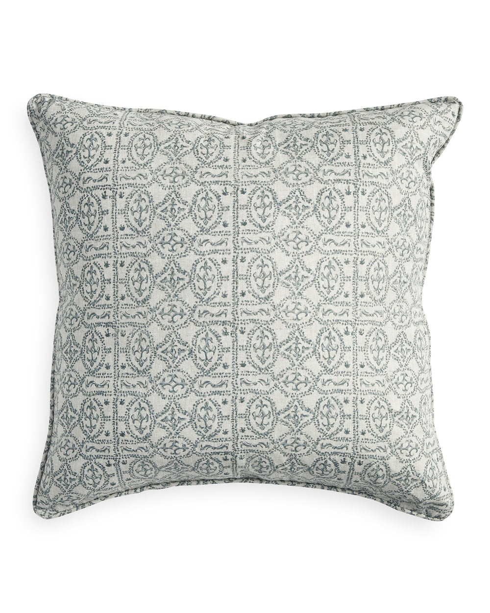 Palermo Celadon Pillowcase in - Cushions - Walter G Australia