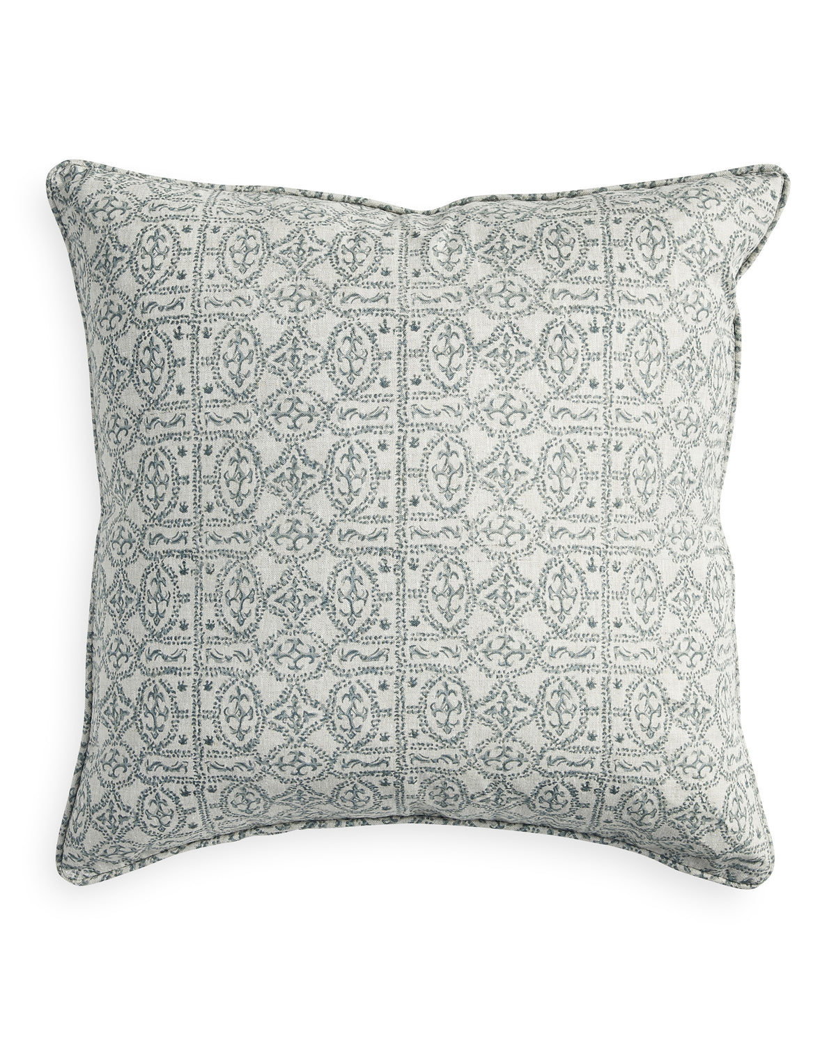 Palermo Celadon Pillowcase
