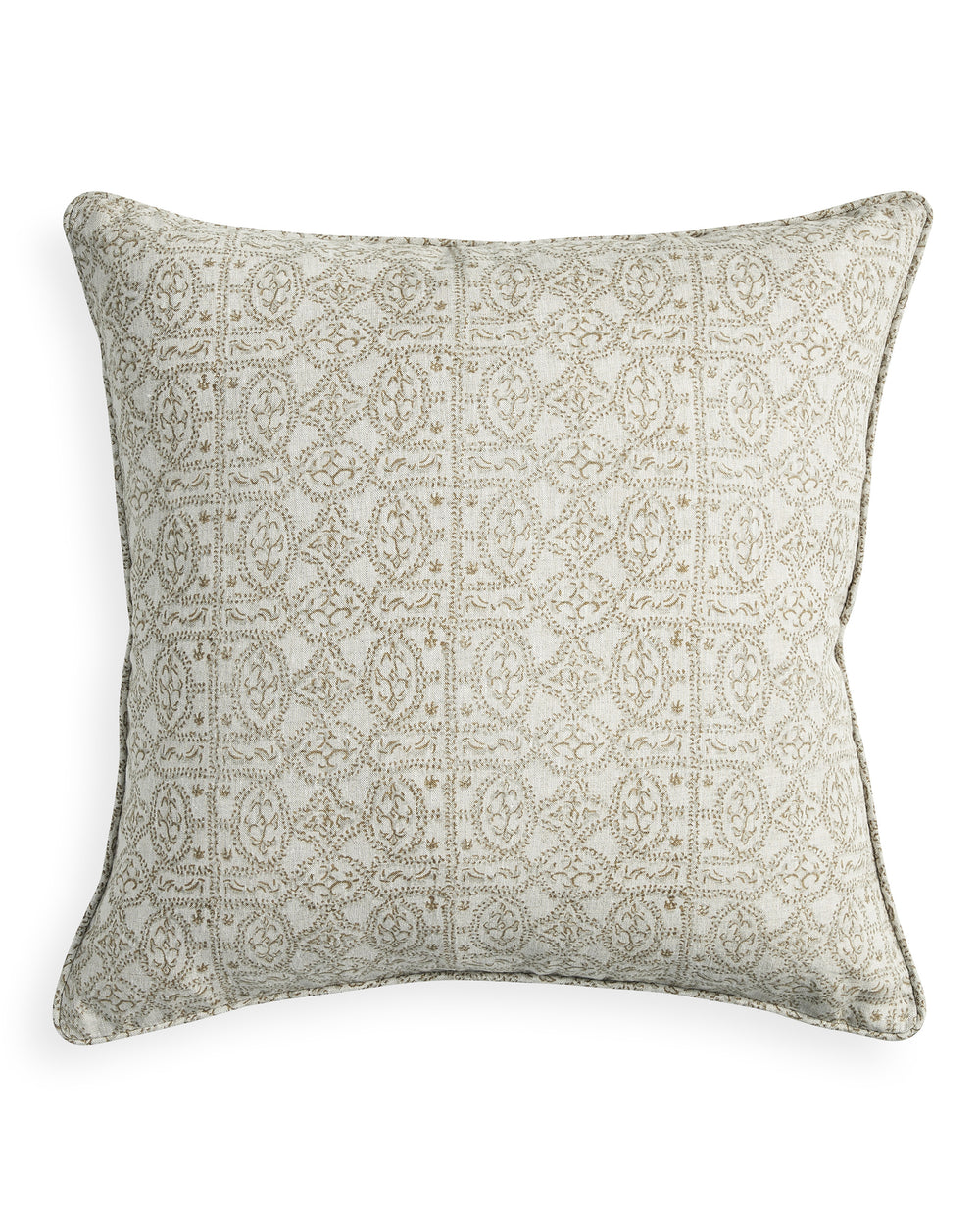 Palermo Elm Pillowcase