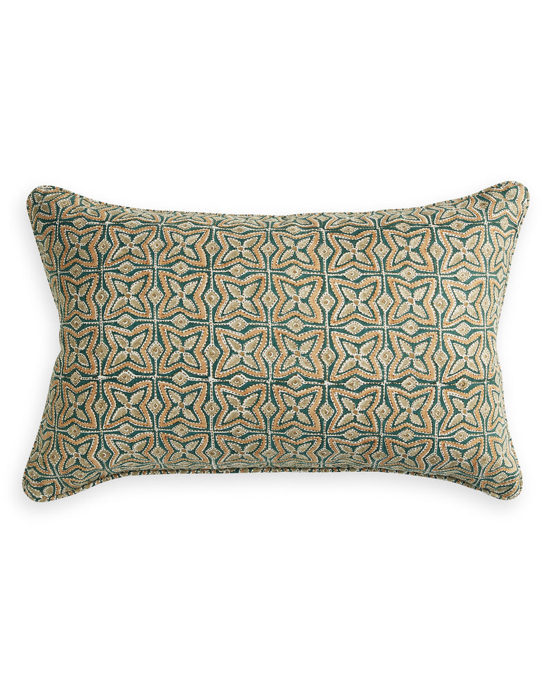 Patuli Byzantine Pillow