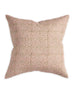 Patuli Peony linen cushion 50x50cm