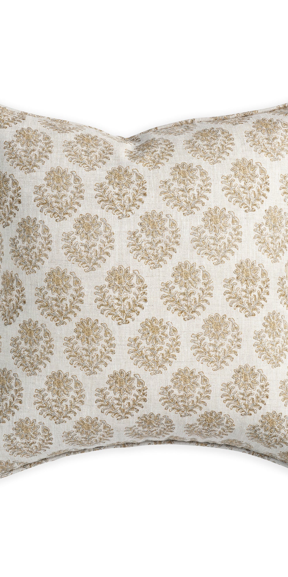 Pondicherry Elm Pillowcase in - Cushions - Walter G Australia