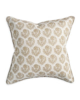 Pondicherry Elm Pillowcase