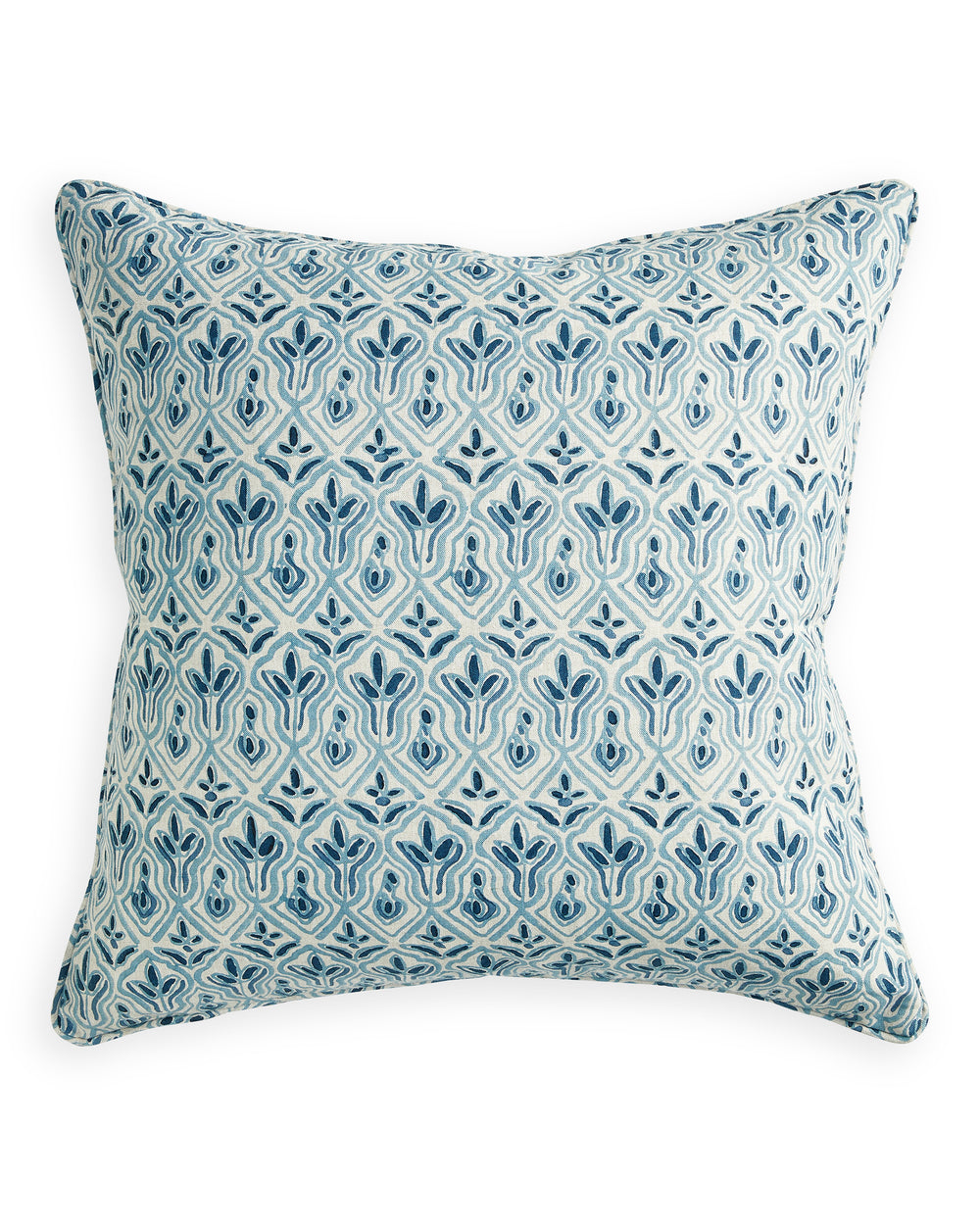 Praiano Riviera Pillow