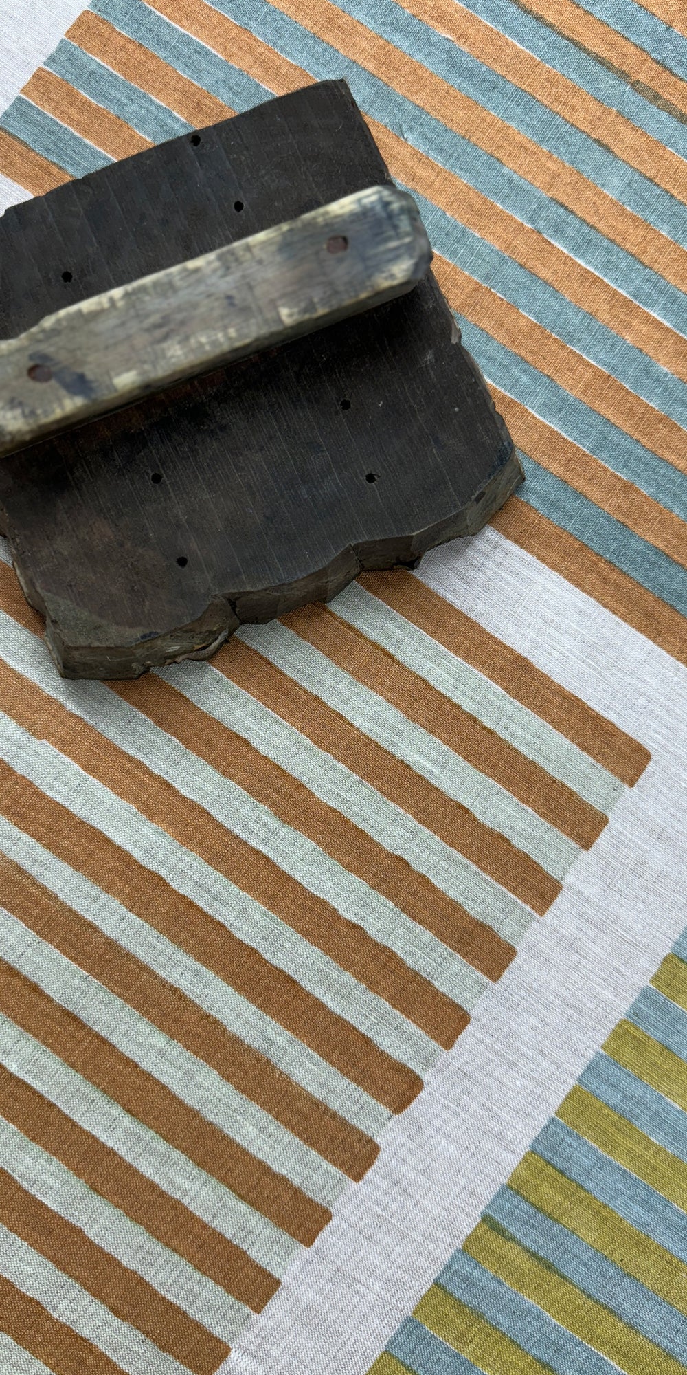 Bodrum Shell Pillowcase in - Cushions - Walter G Australia