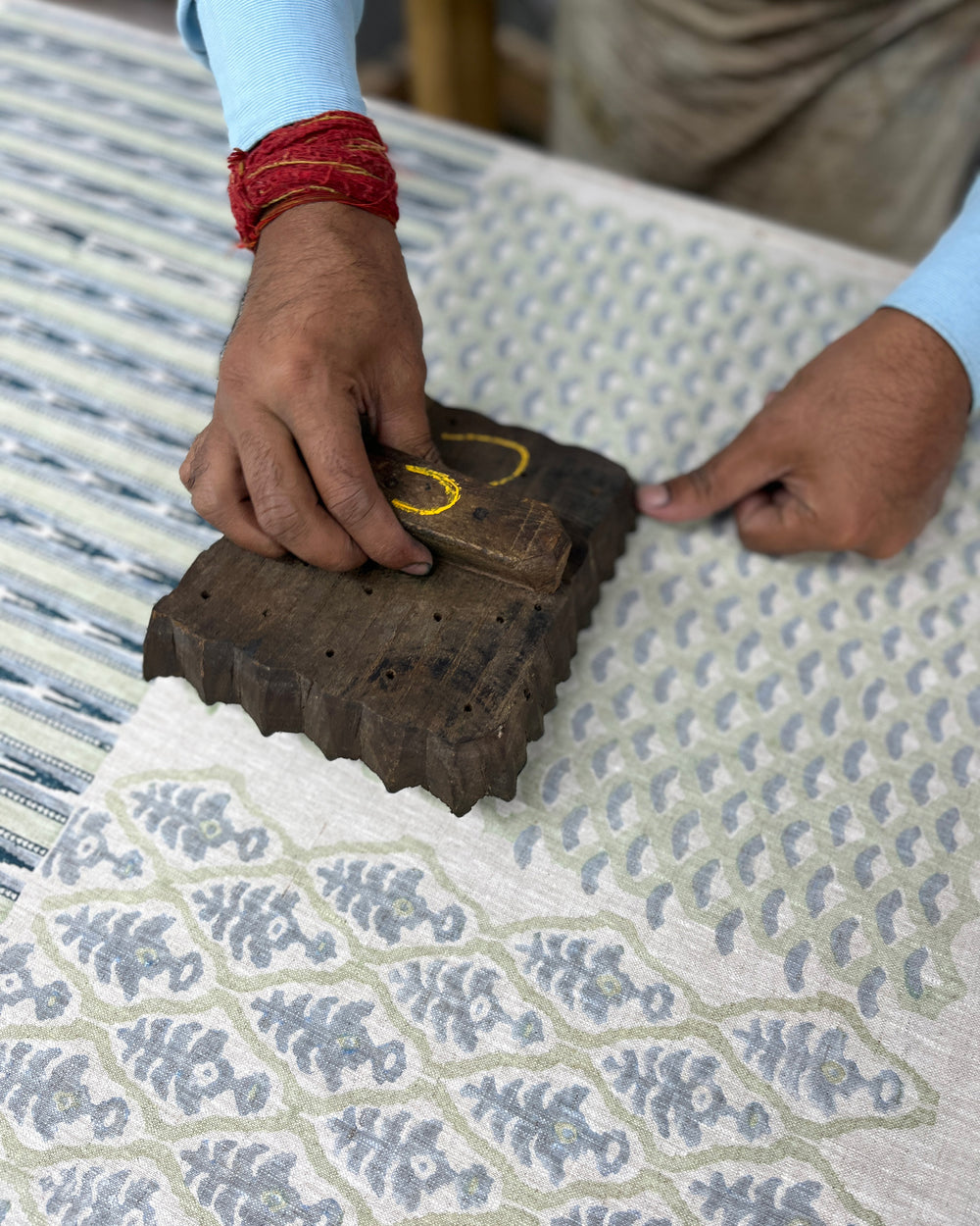 Naples Sahara Quilt
